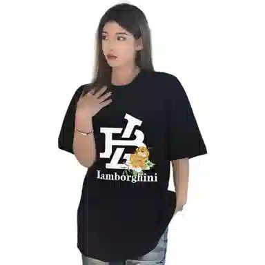 Automobili Lamborghini T