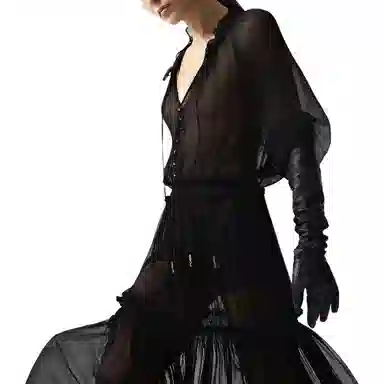 KARL LAGERFELD FW25 V