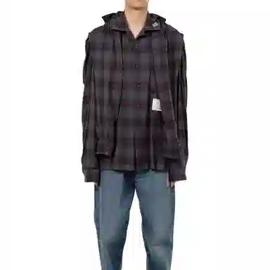 Maison Mihara Yasuhiro FW25 2025