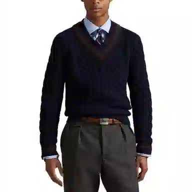 Polo Ralph Lauren V