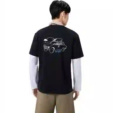 New Balance T