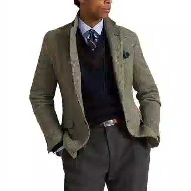 Polo Ralph Lauren V