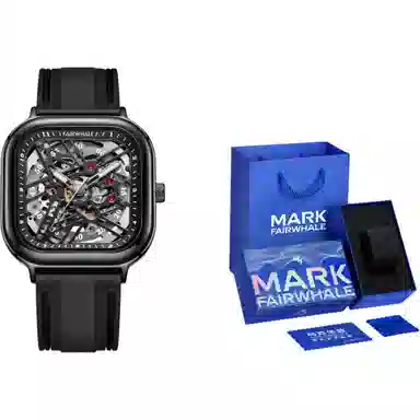 FAIRWHALE FW-6410-R1