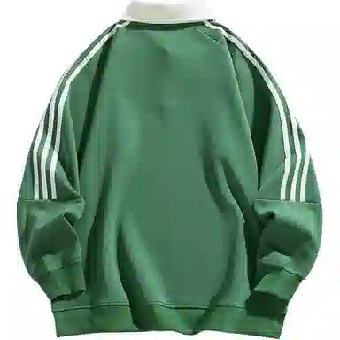 320g BOTH PLAY cleanfitPolo