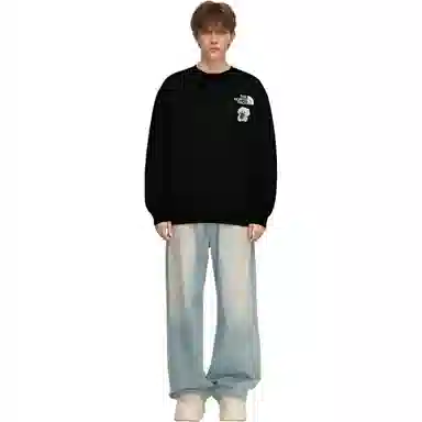 THE NORTH FACE xtraordinary