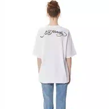 Ed Hardy SS25 T