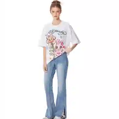 Ed Hardy SS25 T