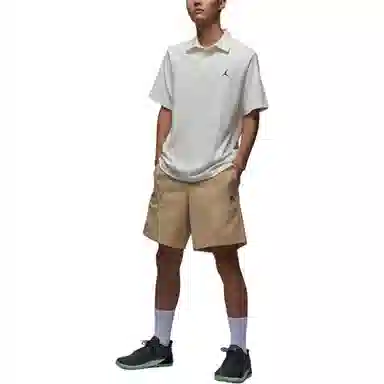 Jordan Sport Dri-FIT logo