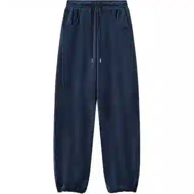 RestRecreation FW25 VELVET PANTS