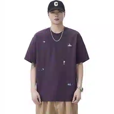 T