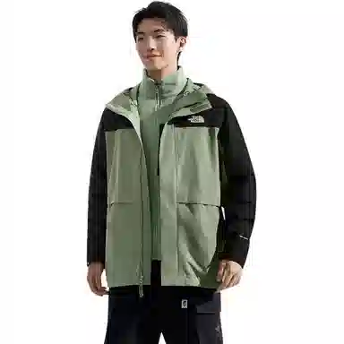 THE NORTH FACE Urban Exploration Elements