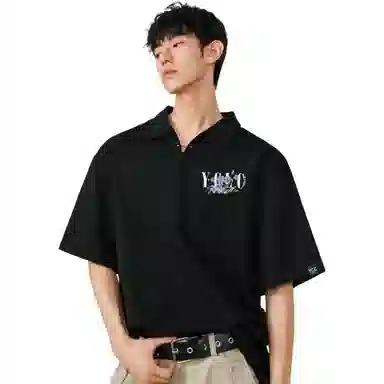 YCCLCC Polo