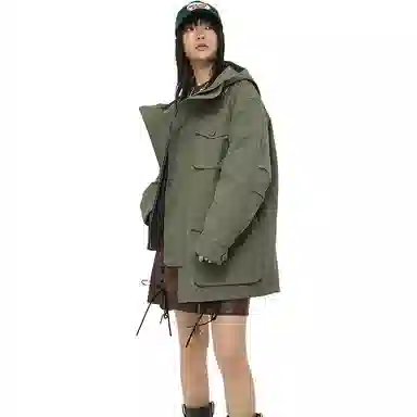 MOUSSY