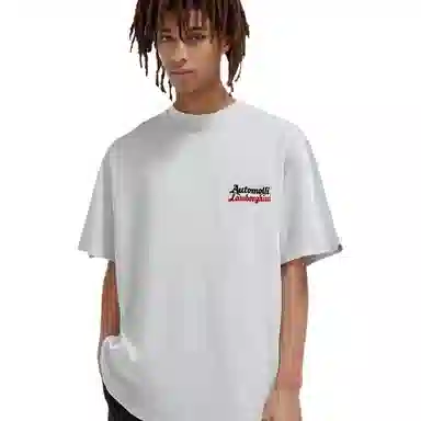 Automobili Lamborghini T