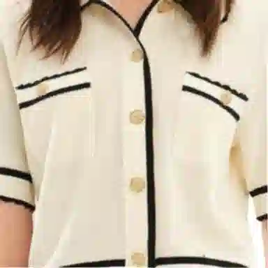 KARL LAGERFELD SS25 T