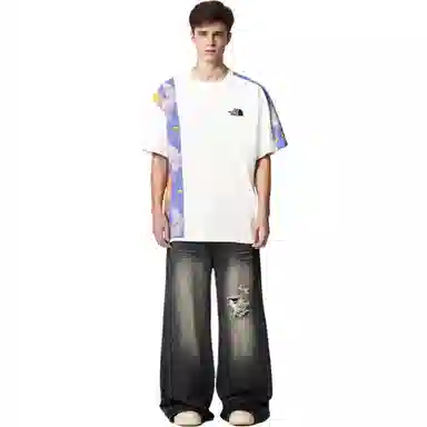 THE NORTH FACE Extraordinary T