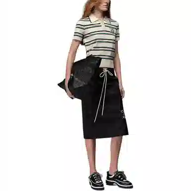 KARL LAGERFELD SS25 Polo