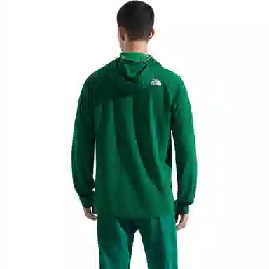 THE NORTH FACE SUMMIT DOTKNIT Logo