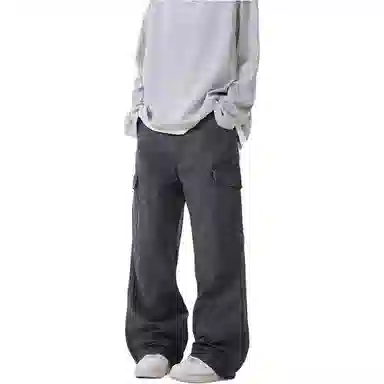 IJRJ Cargo Pants