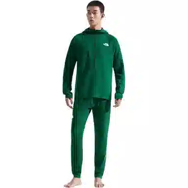 THE NORTH FACE SUMMIT DOTKNIT Logo