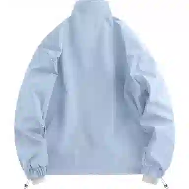 HUANQIU Clean fit