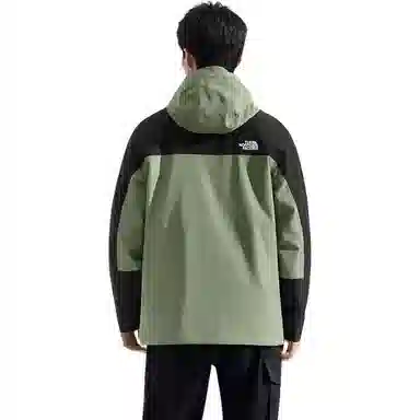 THE NORTH FACE Urban Exploration Elements