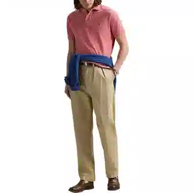 Polo Ralph Lauren SS25 Polo
