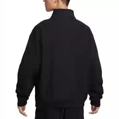 Nike Solo Swoosh logo