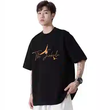 T