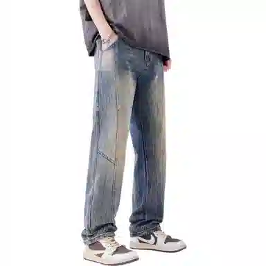 M JEANS STUDIOS 7