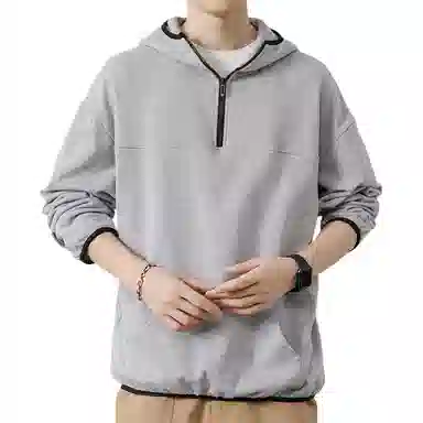 DANGERTIGER clean fit