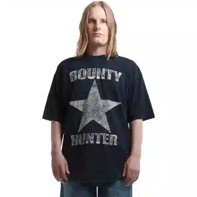 PERKS AND MINI x Stray Rats x Bounty Hunter Japan SS25 T