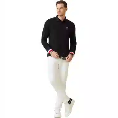 Raidy Boer Polo