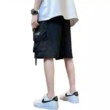 Lightning X Storm Logo