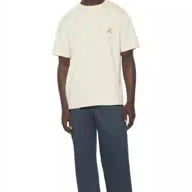 Maison Kitsune SS25 T