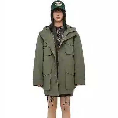 MOUSSY