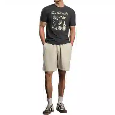 FIVE CM I.TClean fitT