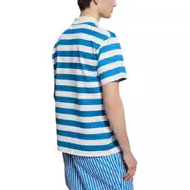 LOUIS VUITTON FW25 polo