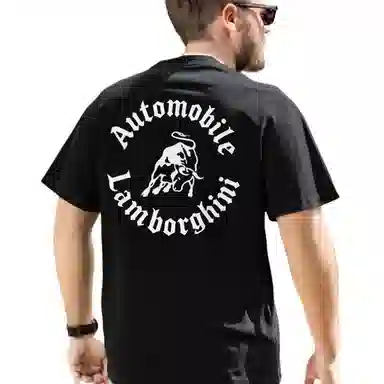 Automobili Lamborghini T
