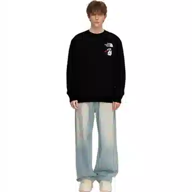 THE NORTH FACE xtraordinary