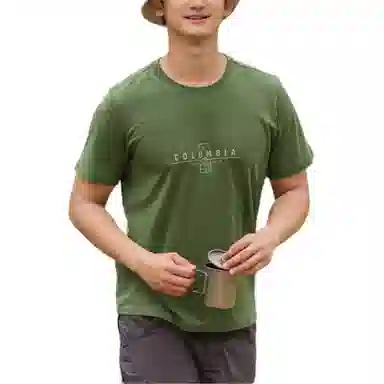 Columbia CSC SEASONAL logoT