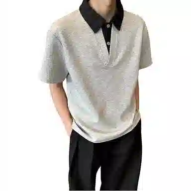 JIMIJONS cleanfitPolo