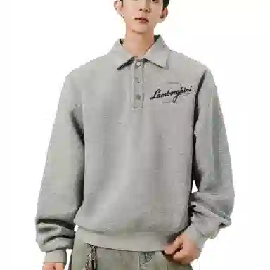 Automobili Lamborghini logo Polo