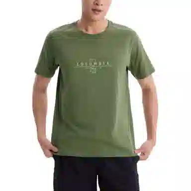 Columbia CSC SEASONAL logoT