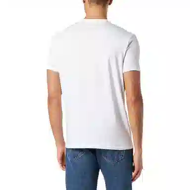 ARMANI EXCHANGEAE SS23 LogoVT