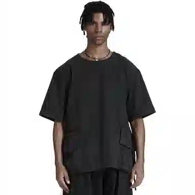 NORVINCY T