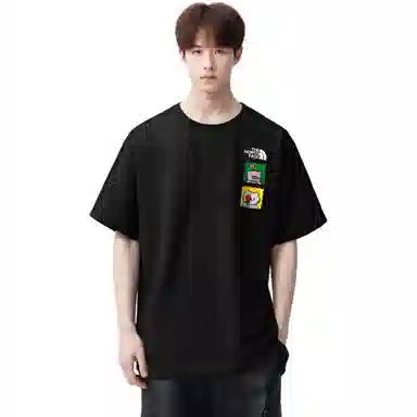 THE NORTH FACE Extraordinary T