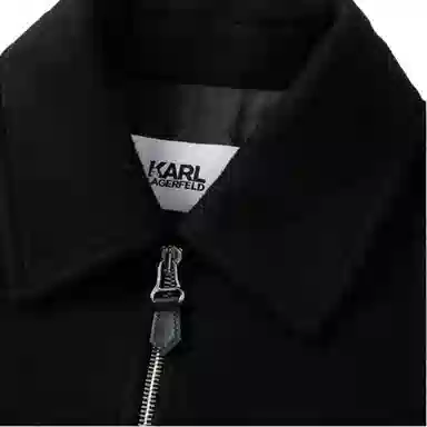 KARL LAGERFELD