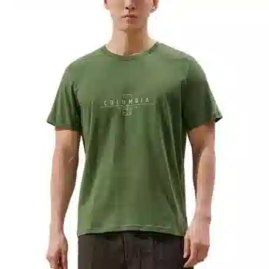 Columbia CSC SEASONAL logoT