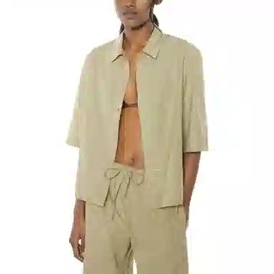 Maison Kitsune SS25